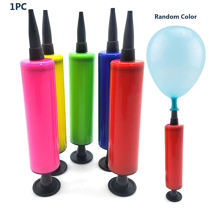 Balloon Pump Hand - 1PC 풍선 펌프 풍선 팽창기 핸드