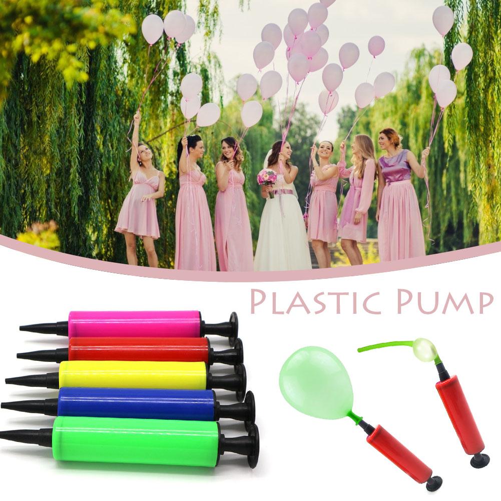 풍선 펌프 풍선 풍선 펌프 손으로 누르는 에어 펌프 결 - Balloon Pump Hand 리뷰 및 가격