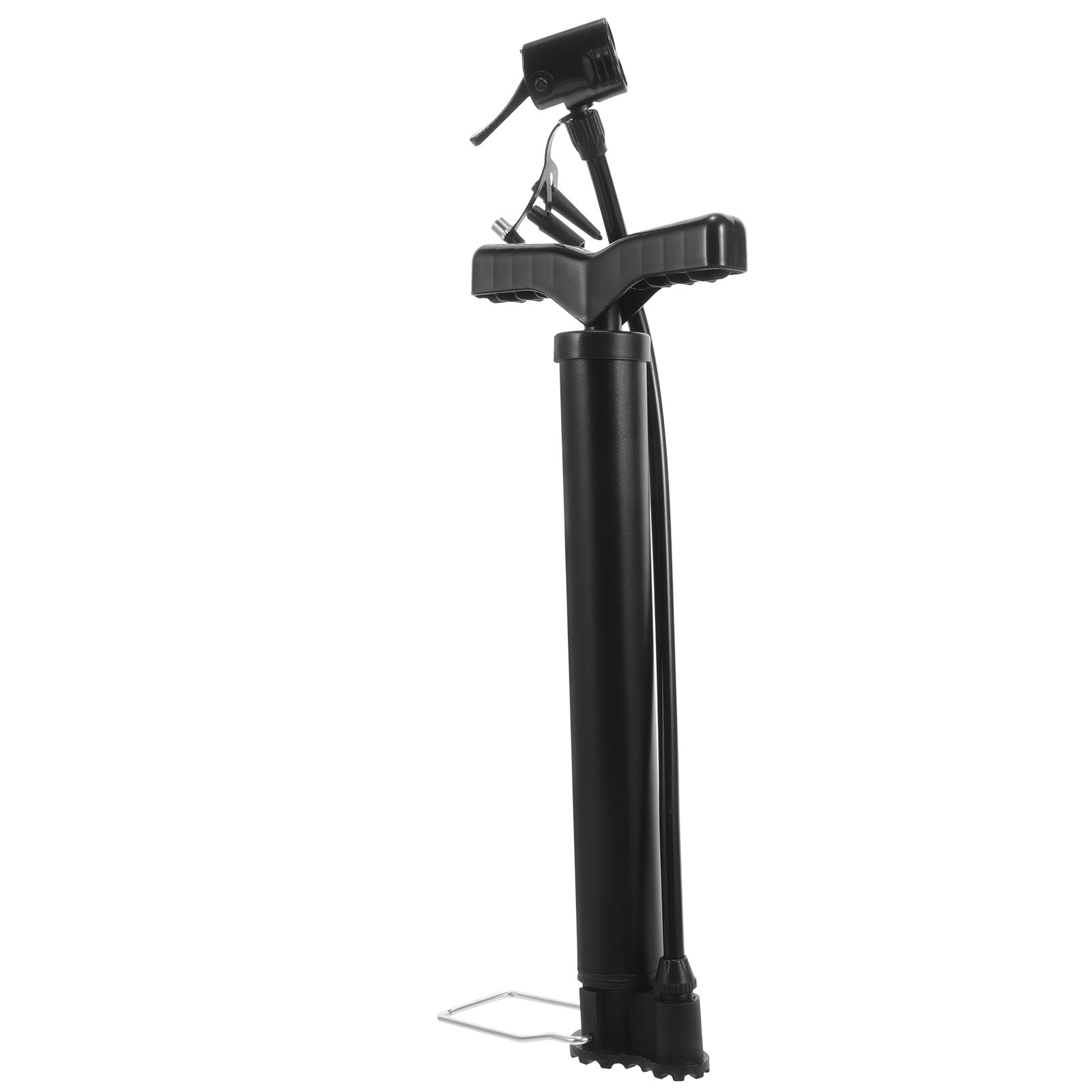 헤비 듀티 스틸 볼 펌프 휴대용 핸드 펌프 (스포츠 공 - Balloon Pump Hand 리뷰 및 가격