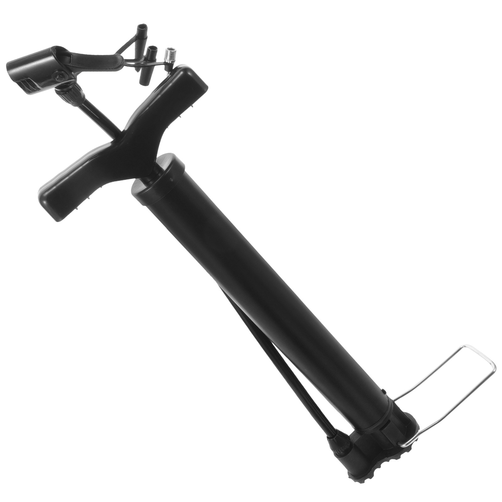 헤비 듀티 스틸 볼 펌프 휴대용 핸드 펌프 (스포츠 공 - Balloon Pump Hand 리뷰 및 가격