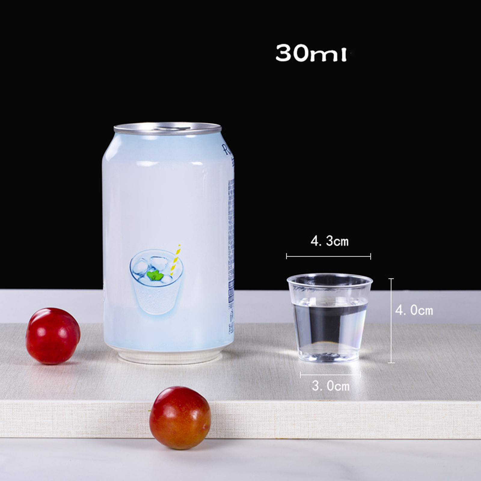 50pcs 30ml 새로운 일회용 투명 플라스틱 컵 피 - Plastic Cup 50Pcs 리뷰 및 가격