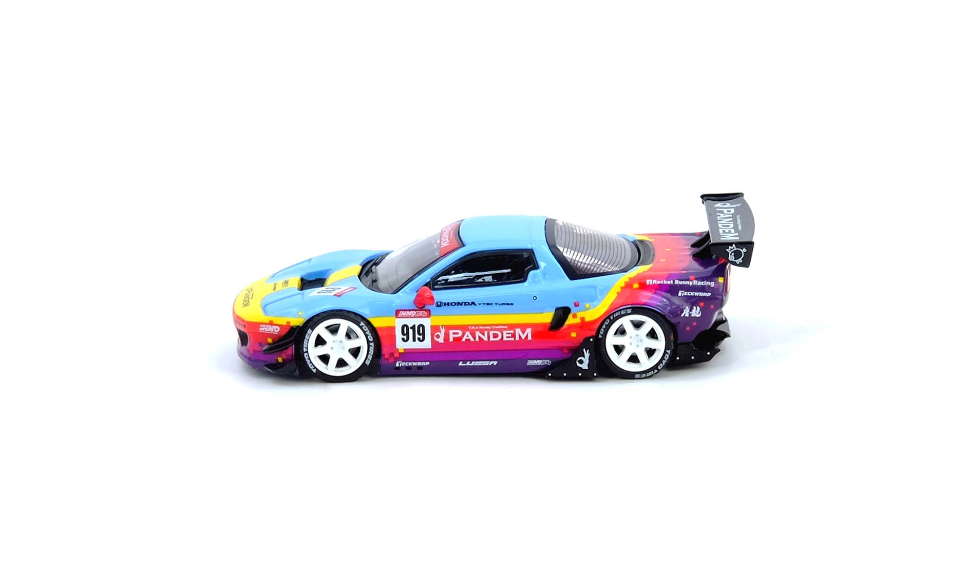 INNO64 1:64 혼다 NSX (NA1) Pande - Event & Party Supply 리뷰 및 가격