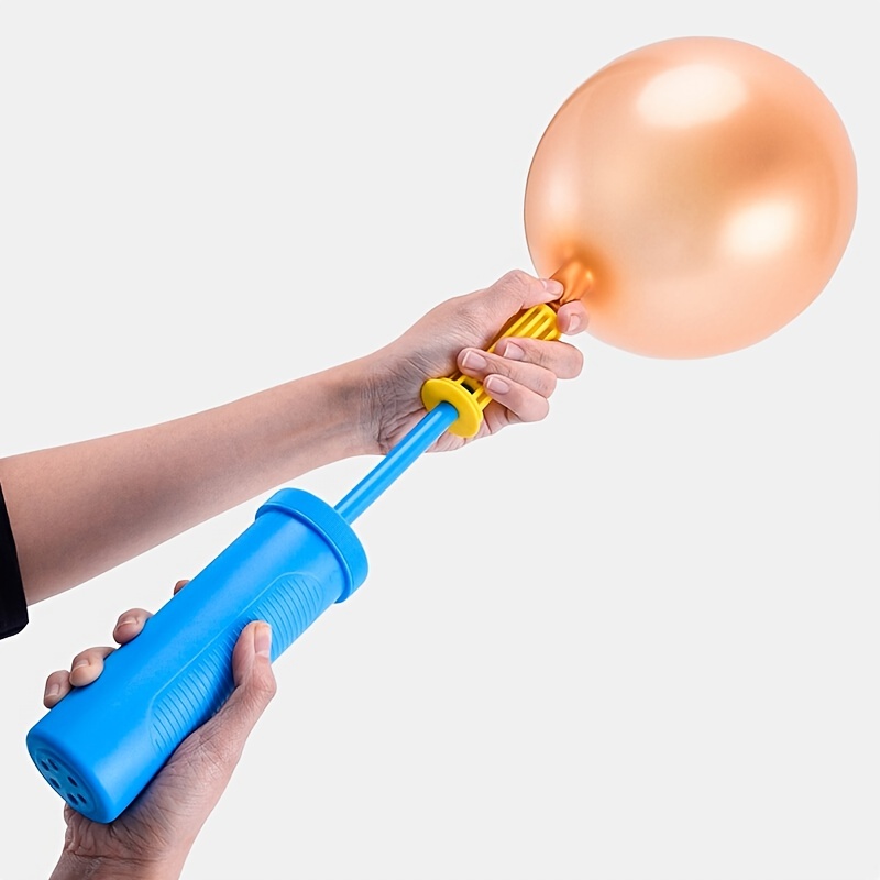 휴대용 풍선 펌프 (손잡이 및 원터치 작동 포함) -  - Balloon Pump Hand 리뷰 및 가격