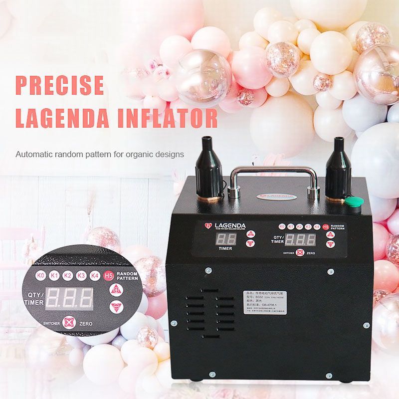 전기 풍선 펌프 인플레이터 110V 220V B322  - Balloon Pump Hand 리뷰 및 가격
