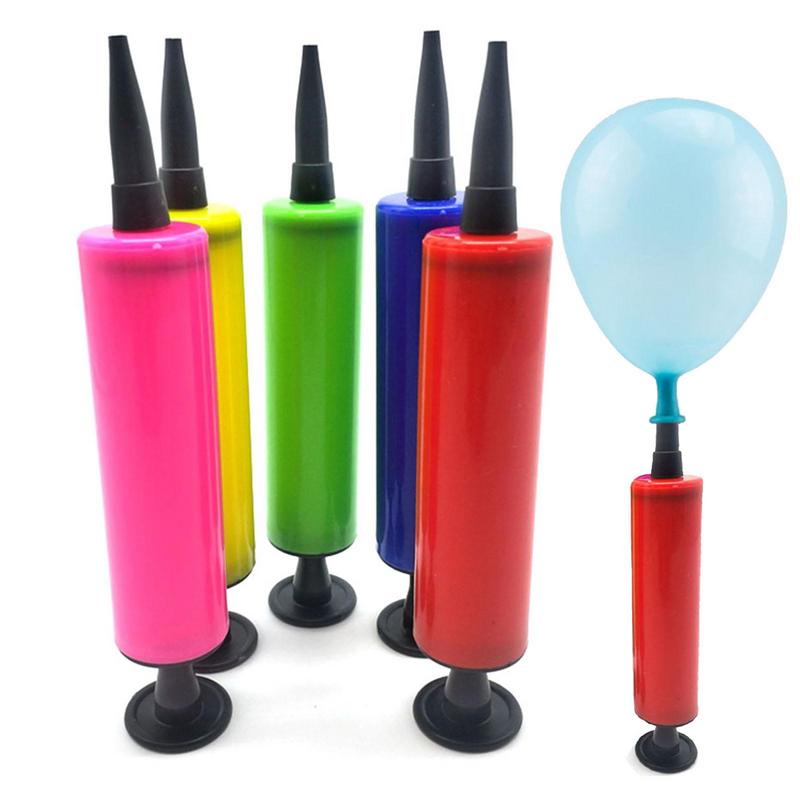 휴대용 풍선 펌프, 풍선 장난감 및 호일 공기 풍선,  - Balloon Pump Hand 리뷰 및 가격