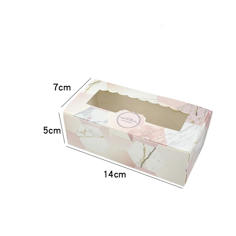 20pcs 종이 상자 windows 웨딩 키즈 생일 케 - Party Event Supplier 리뷰 및 가격