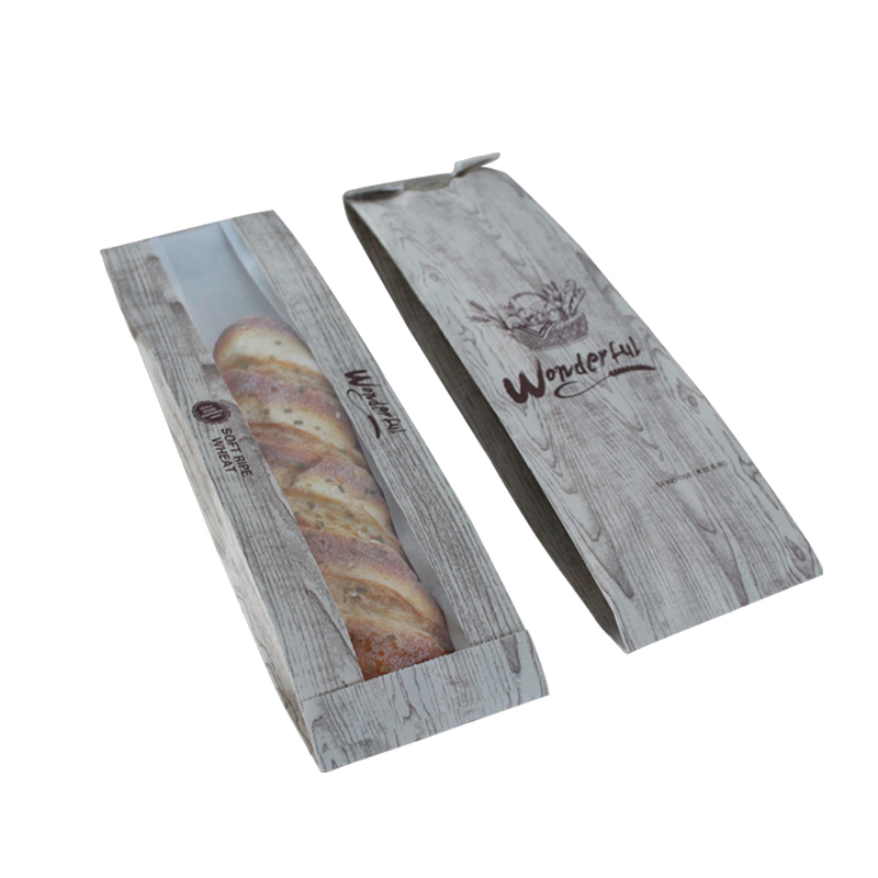30개입 베이커리 빵 봉투 34x9x6cm 크라프트지  - Party Event Supplier 리뷰 및 가격