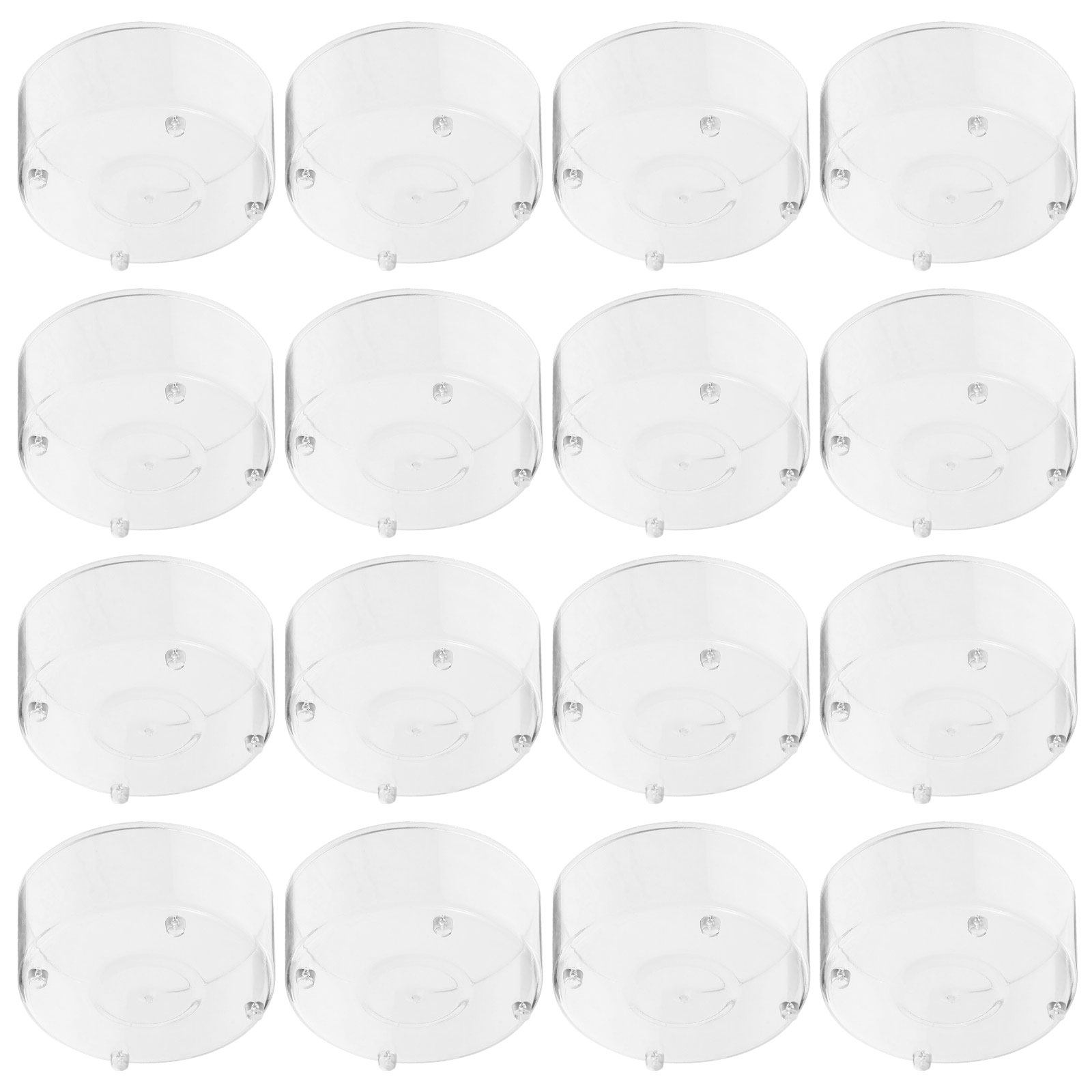50개 플라스틱 티라이트 컵, 투명 재사용 가능한 티라 - Plastic Cup 50Pcs 리뷰 및 가격
