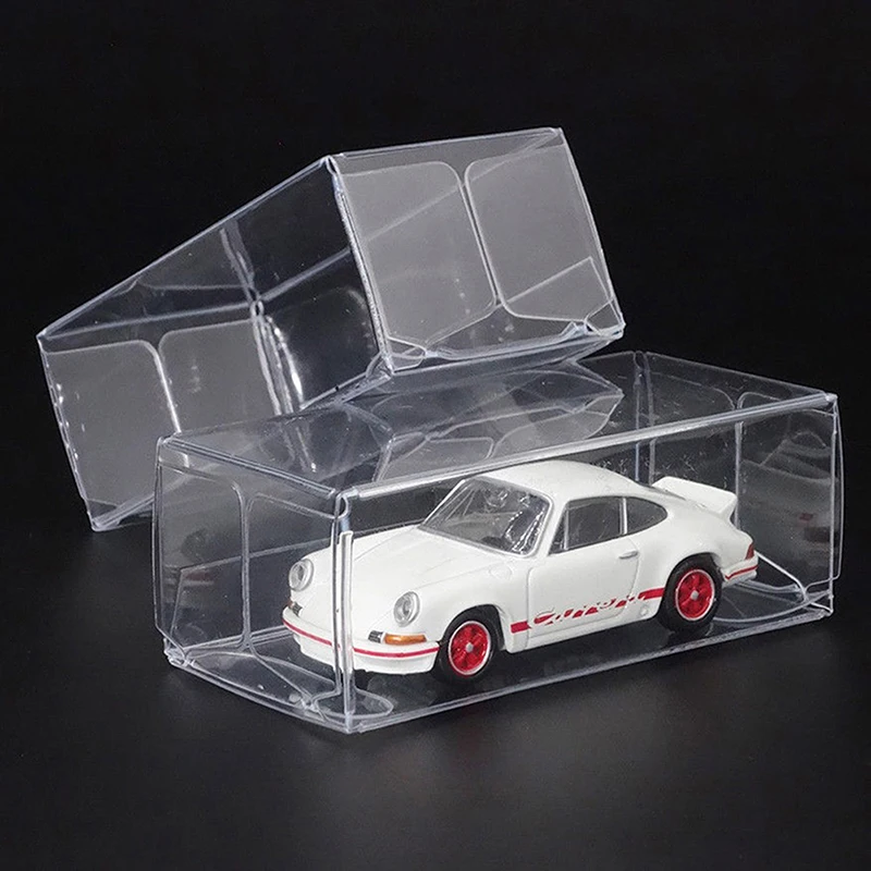1/64 명확한 자동차 모델 장난감 PVC 디스플레이  - Event Party Box 리뷰 및 가격